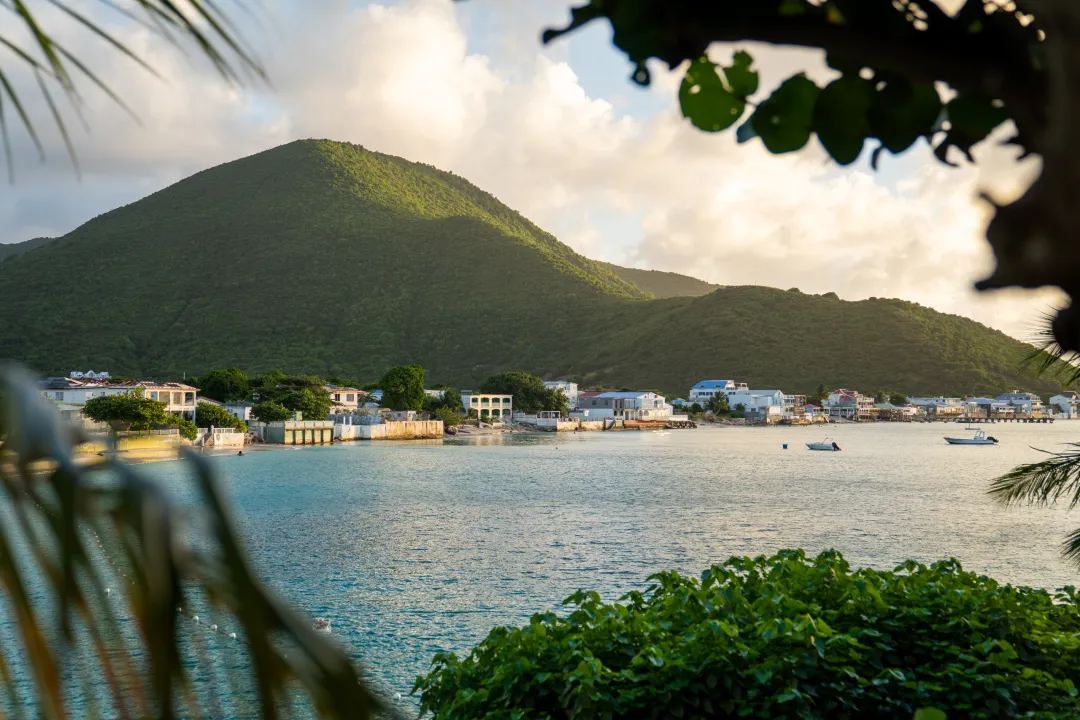 Odysseys Travel - Grand Case Beach Club - St Martin