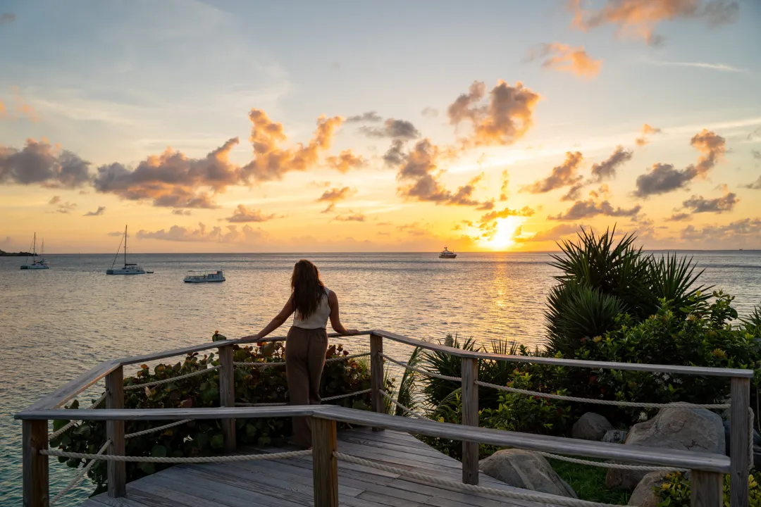 Odysseys Travel - Grand Case Beach Club - St Martin