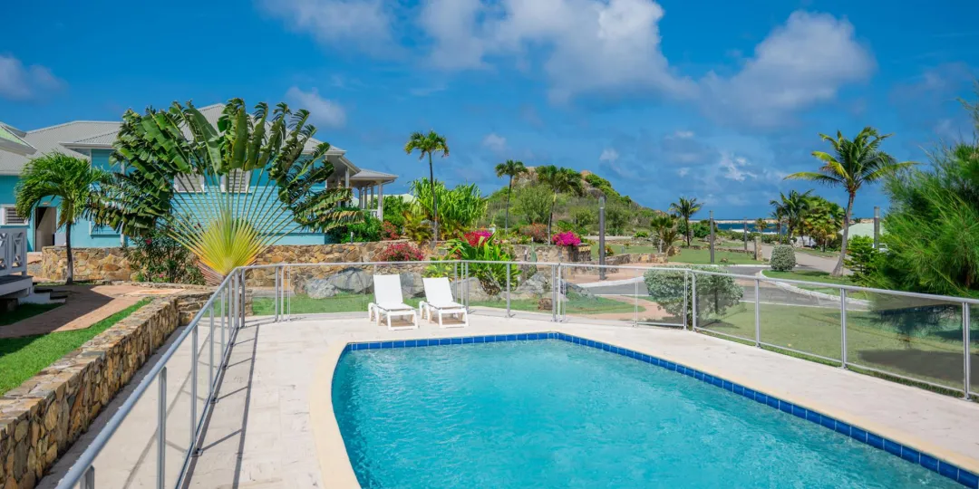 Odysseys Travel - Hôtel Esmeralda Resort - Pool View
