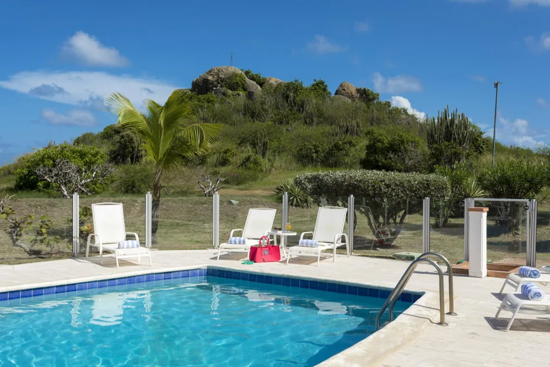 Odysseys Travel - Hôtel Esmeralda Resort - Pool