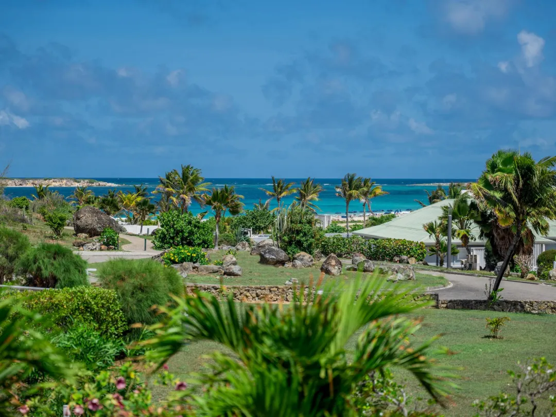 Odysseys Travel - Hôtel Esmeralda Resort - Sea View