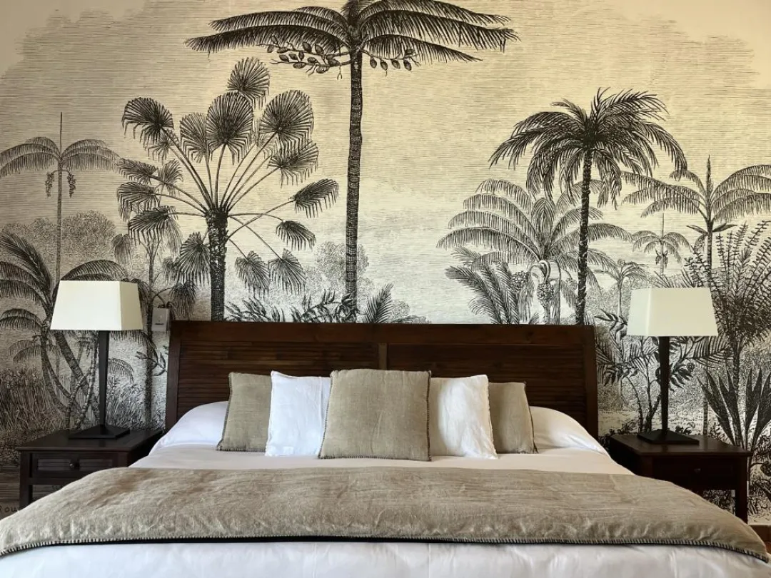 Odysseys Travel - Hôtel Esmeralda Resort - Deluxe Room - King Bed