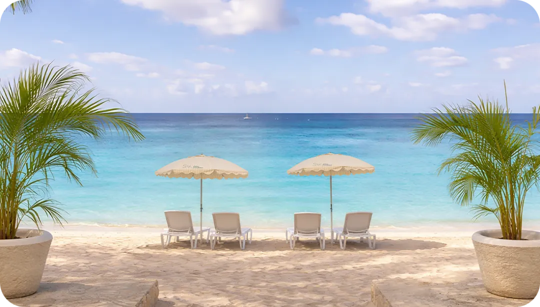 The Beach Club