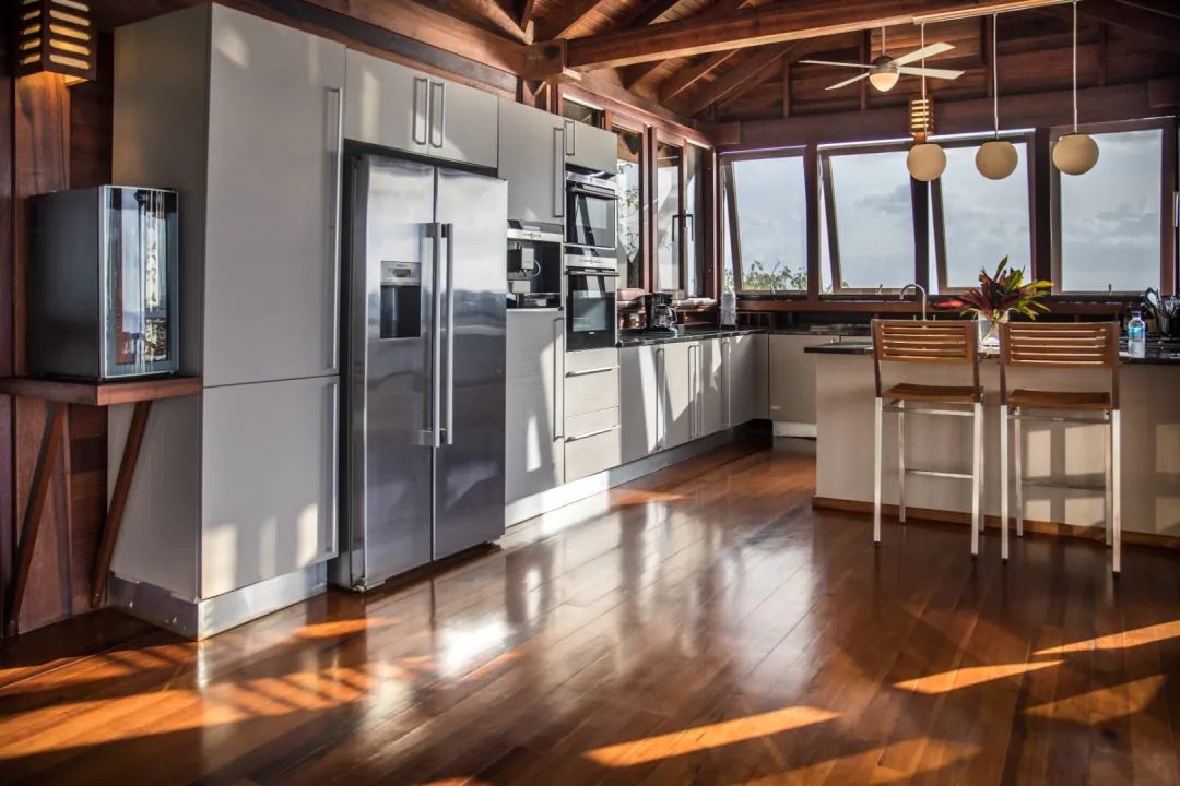Peninsula Zabuco One Bedroom Villa - Kitchen