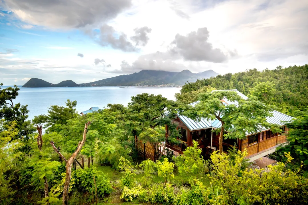 Peninsula Zabuco One Bedroom Villa - Villa Over View