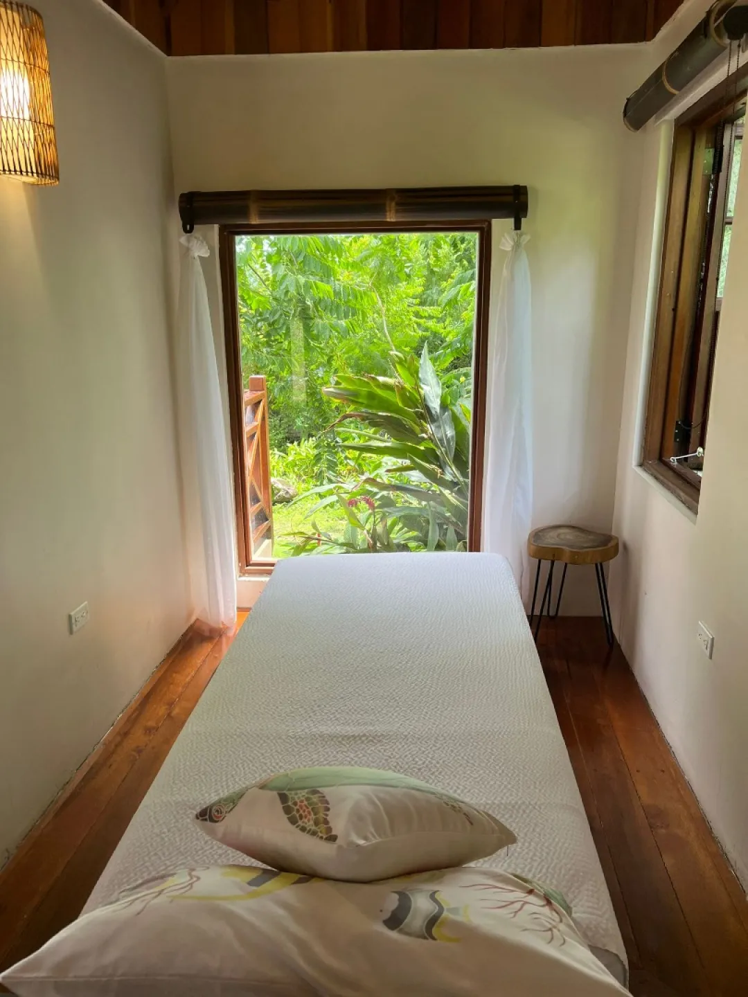 Garden Villa Suite - Reading Room