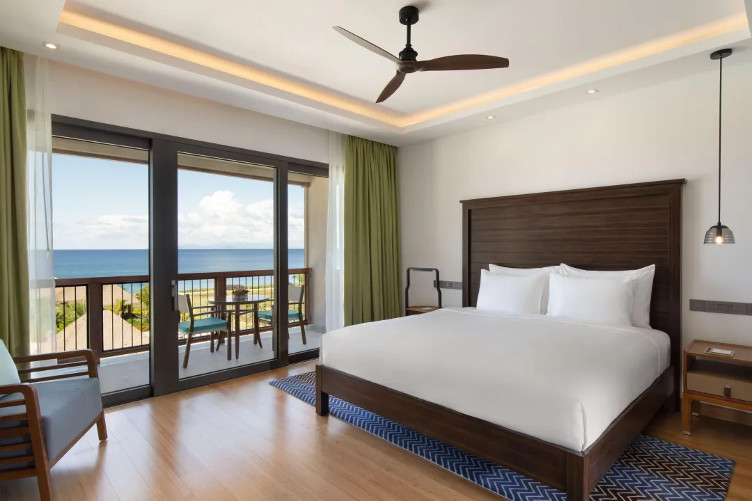 Premium Room - King Bed