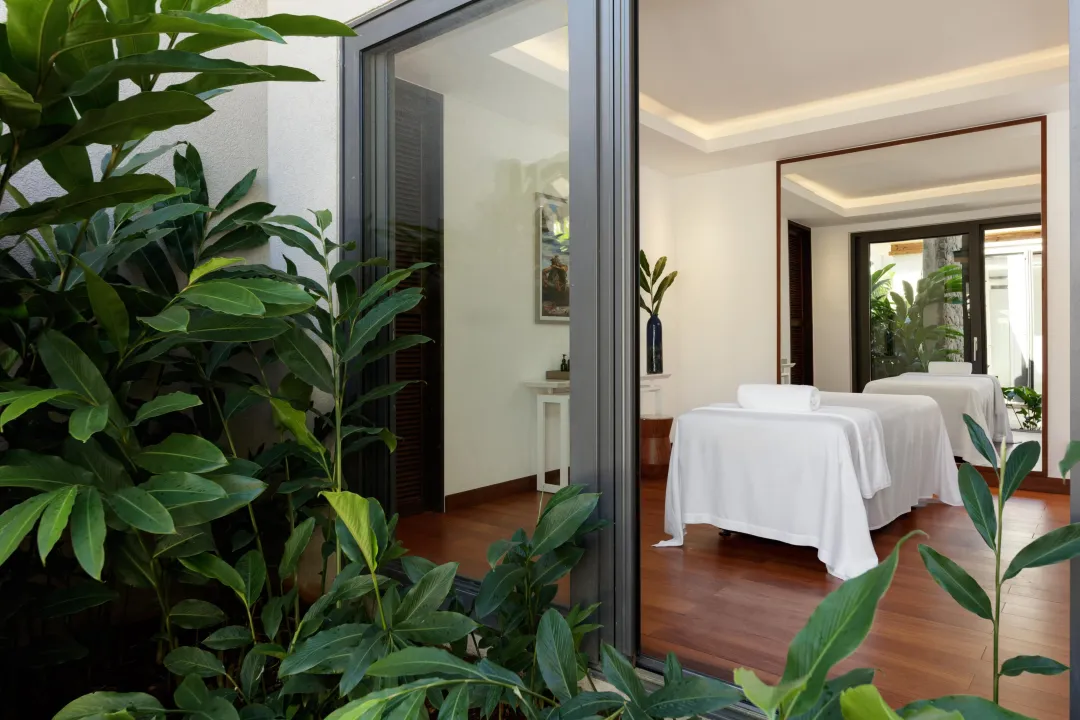 Kalinago Suite -Spa Room