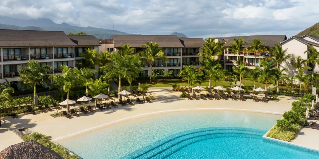 InterContinental Dominica Cabrits Resort & Spa by IHG - Pool