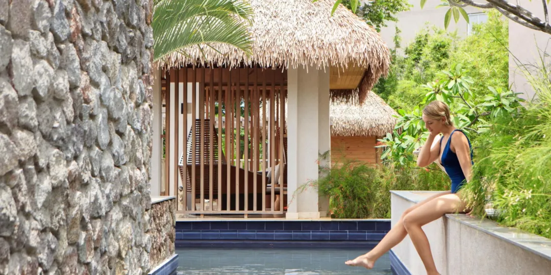 InterContinental Dominica Cabrits Resort & Spa by IHG - Spa