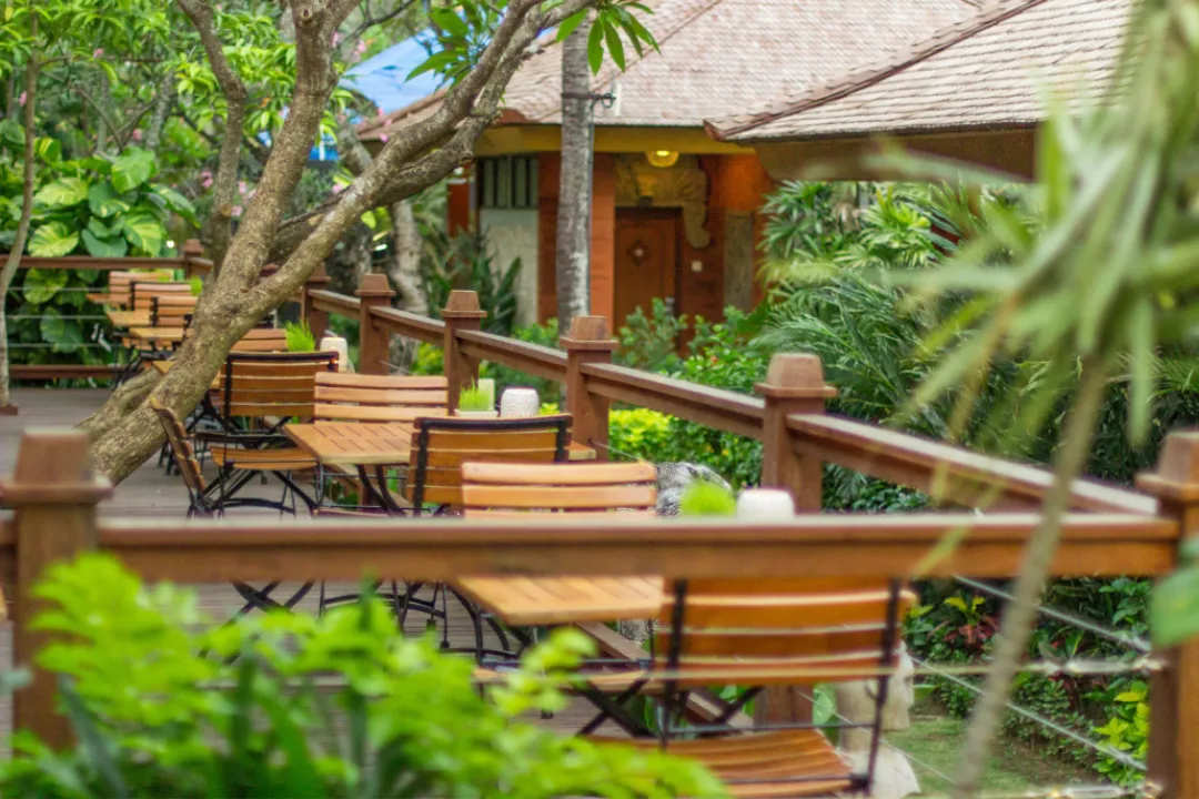 Celagi Restaurant