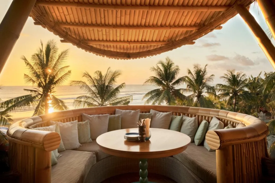 Azul Beach Club