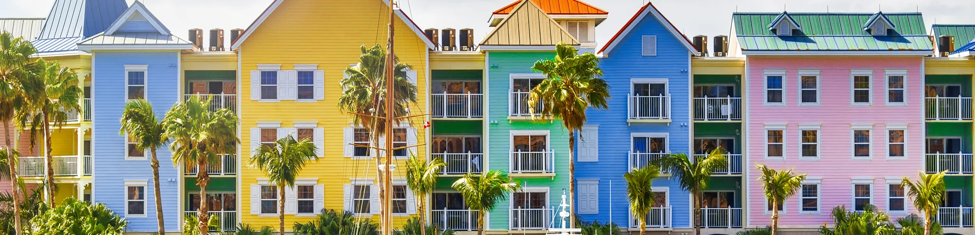 Caribbean