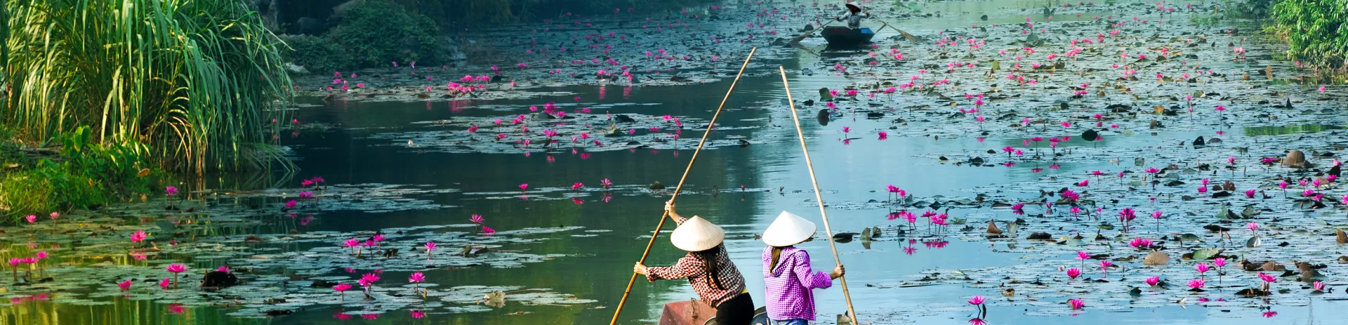 South East Asia