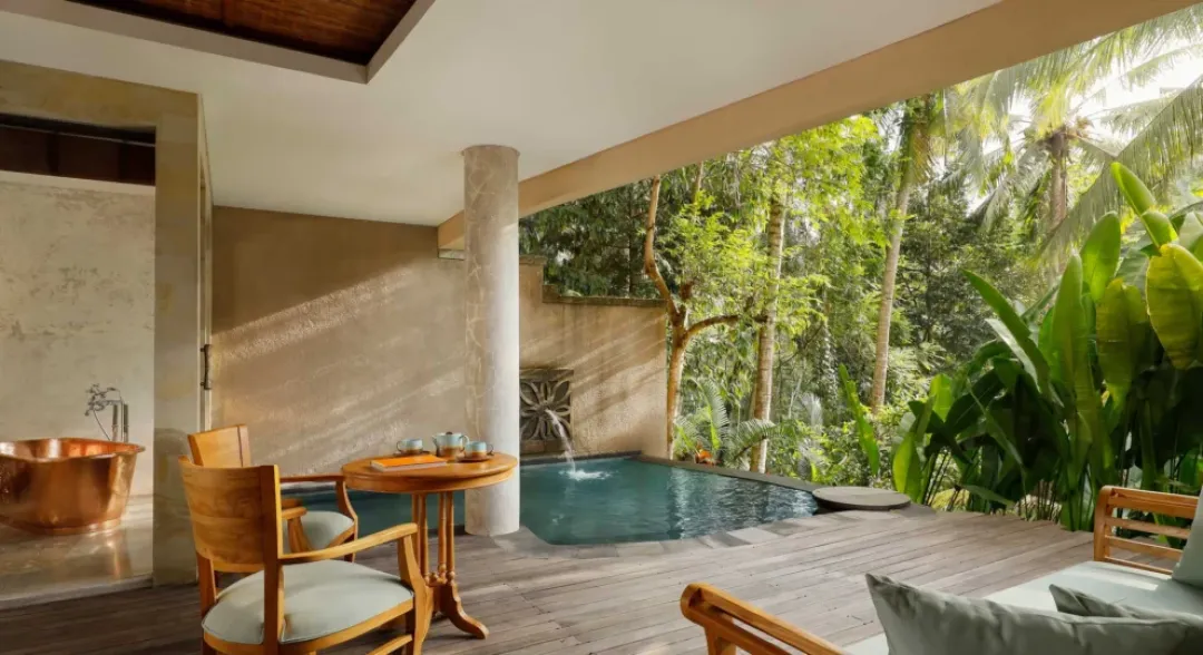 Valley Suite Pool - Pool