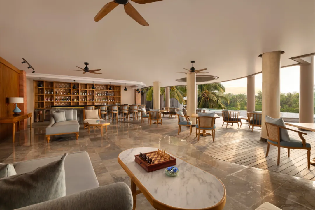 Sadha Lounge