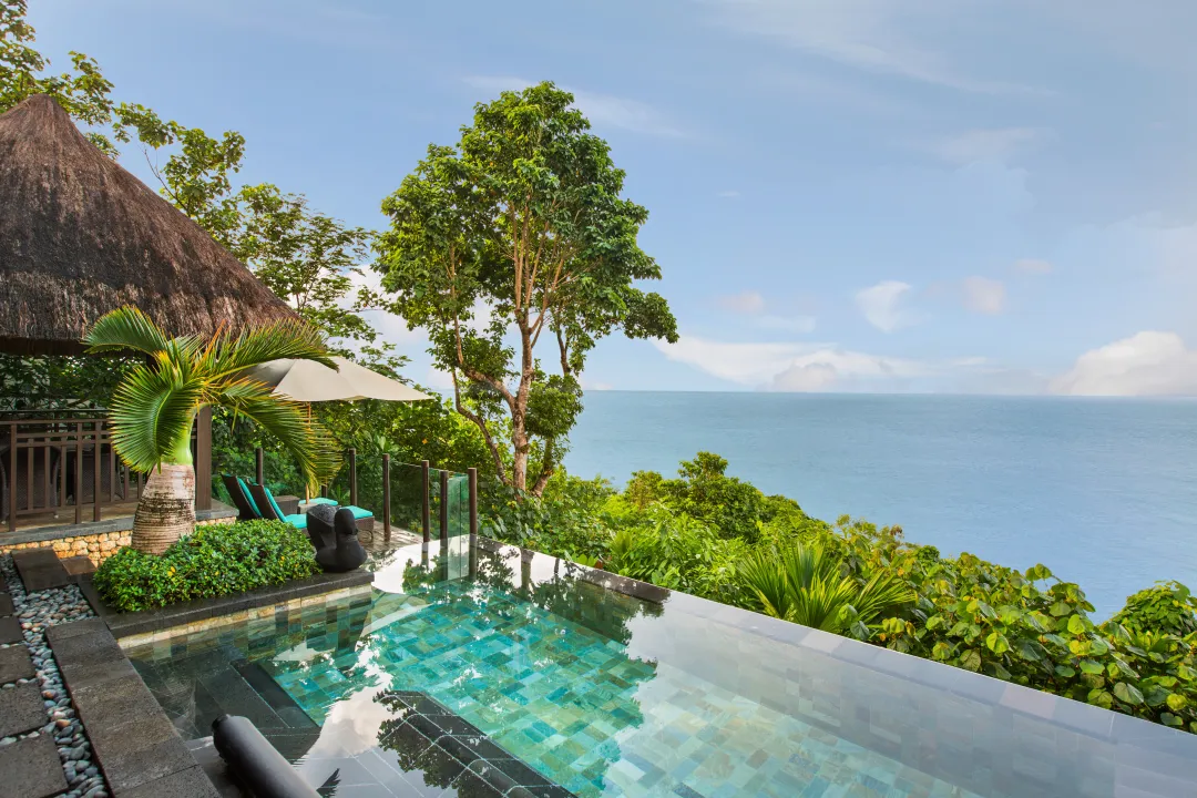 Shangri-La Boracay - Loft Villa