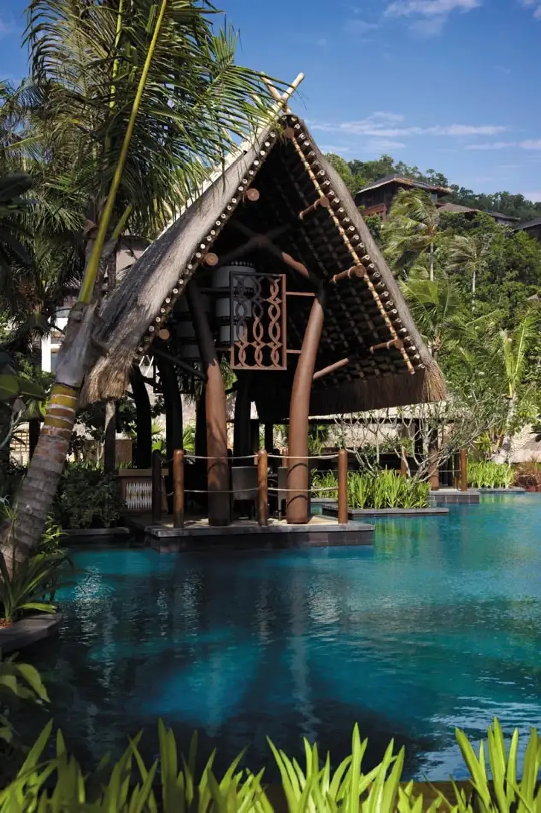 Cielo Poolside Restaurant & Bar