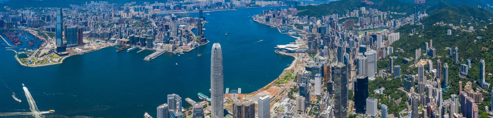 HONG KONG HOTELS