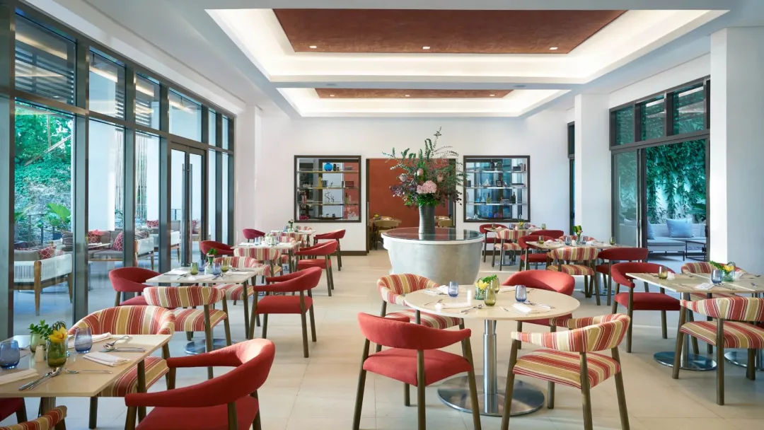 Forno Osteria Restaurant