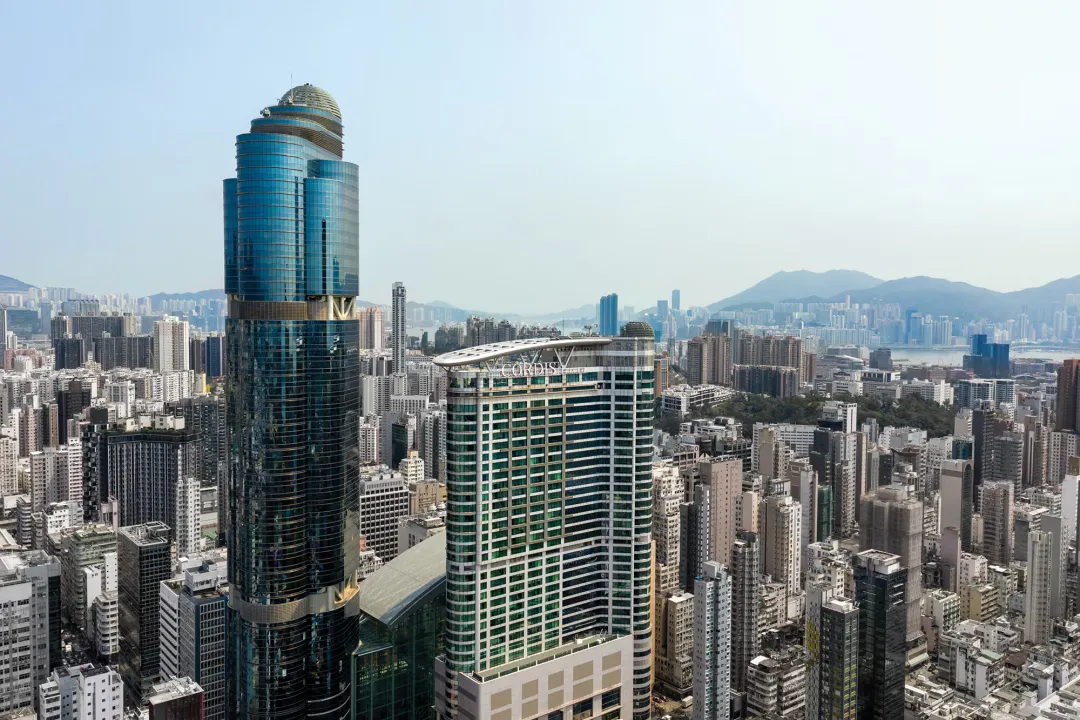 Cordis-Hong-Kong-Exterior