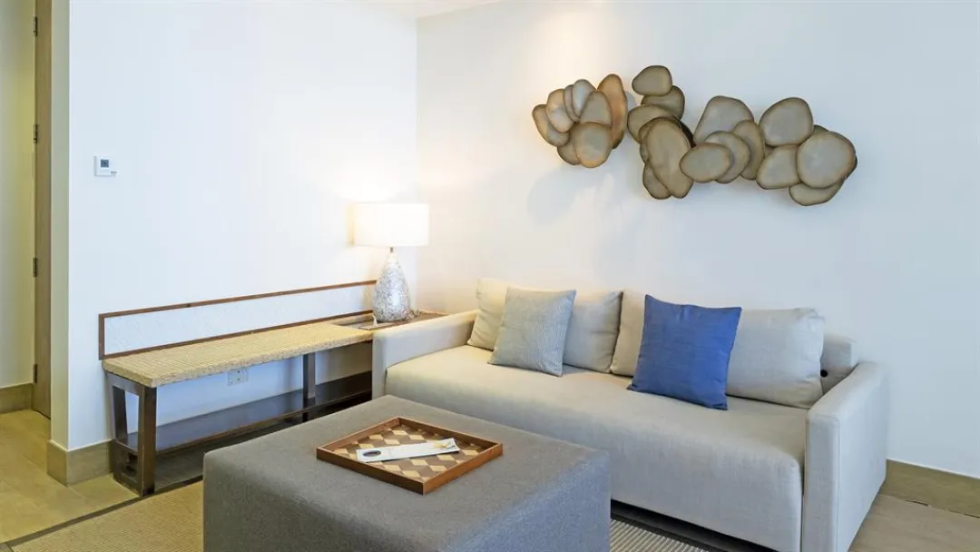 Suite - Seating Aeria