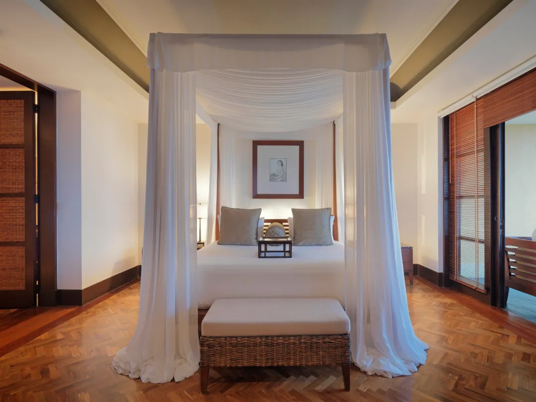 The Legian Bali Seminyak - Two Bedroom Suite - King Bed