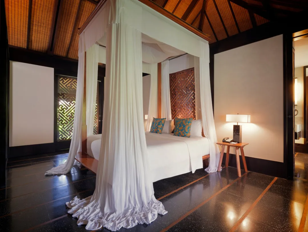 The Club Legian Bali - One Bedroom Pool Villa -King Bed