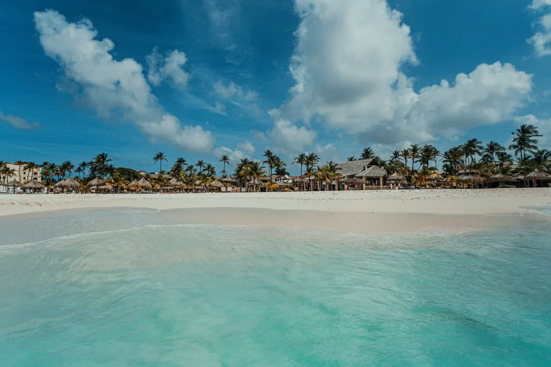 Odysseys-Travel-Manchebo-Beach-Resort-and-Spa-Beach