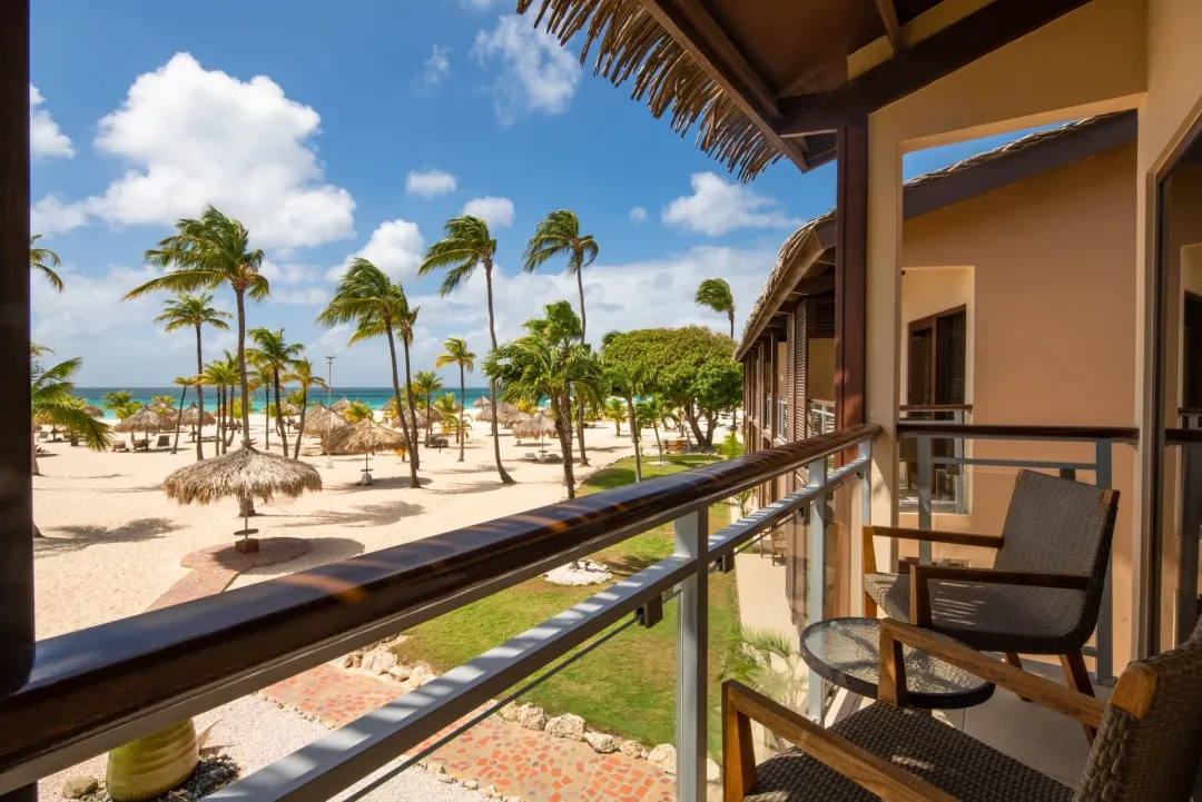 Odysseys-Travel-Manchebo-Beach-Resort-and-Spa-Deluxe-Ocean-View-Balcony