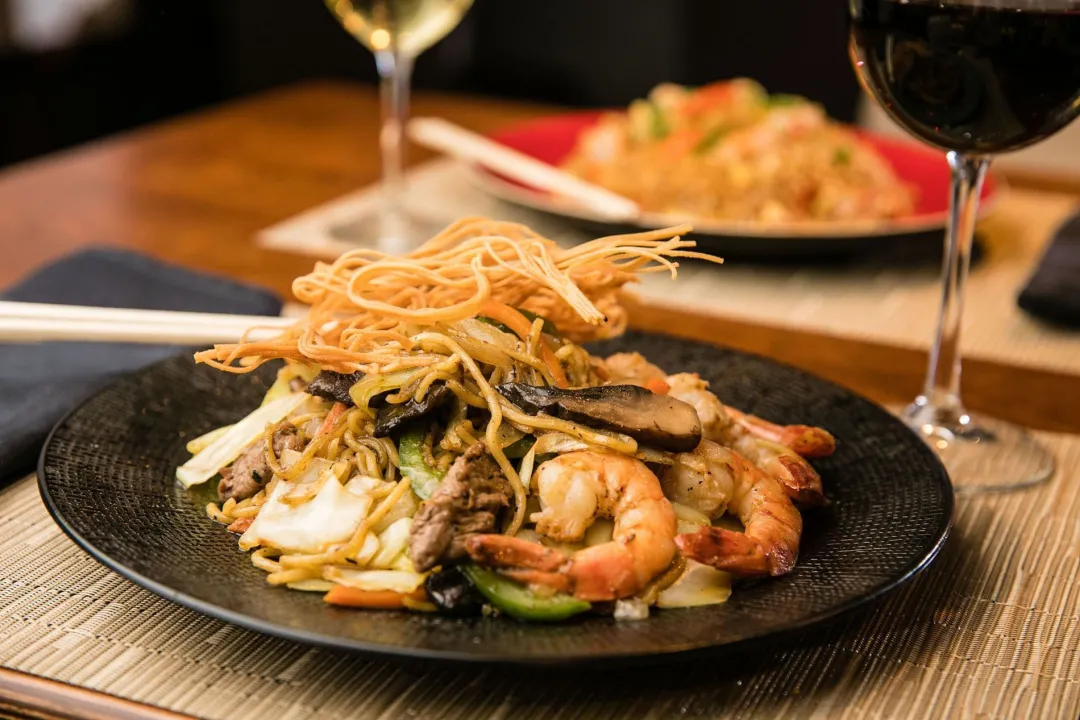Odysseys-Travel-Manchebo-Beach-Resort-and-Spa-Omakase-Japanese-Sushi-Bar