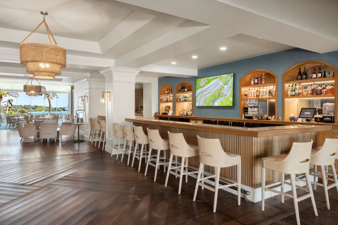 Rum House Bar