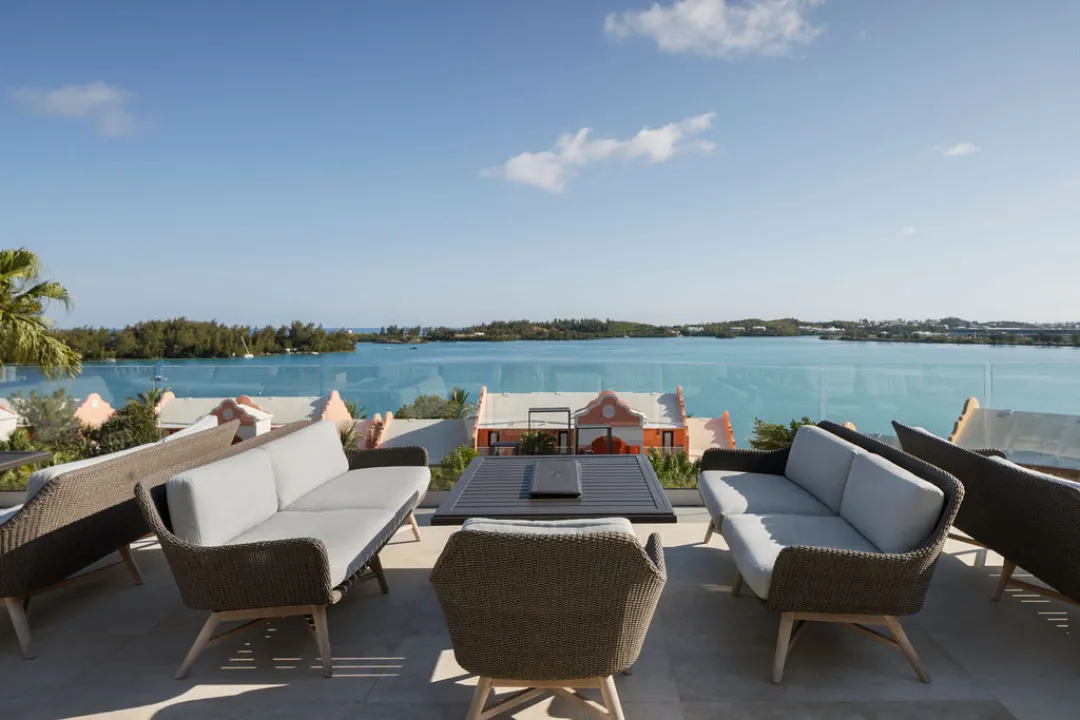 Panorama Lounge