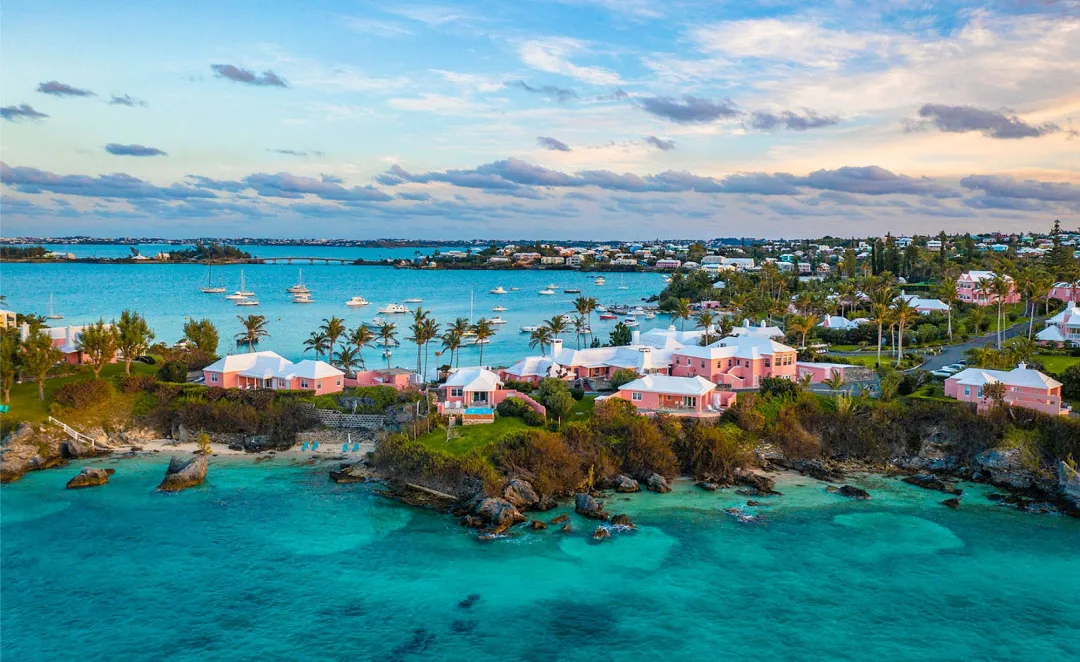 Cambridge Beaches Bermuda