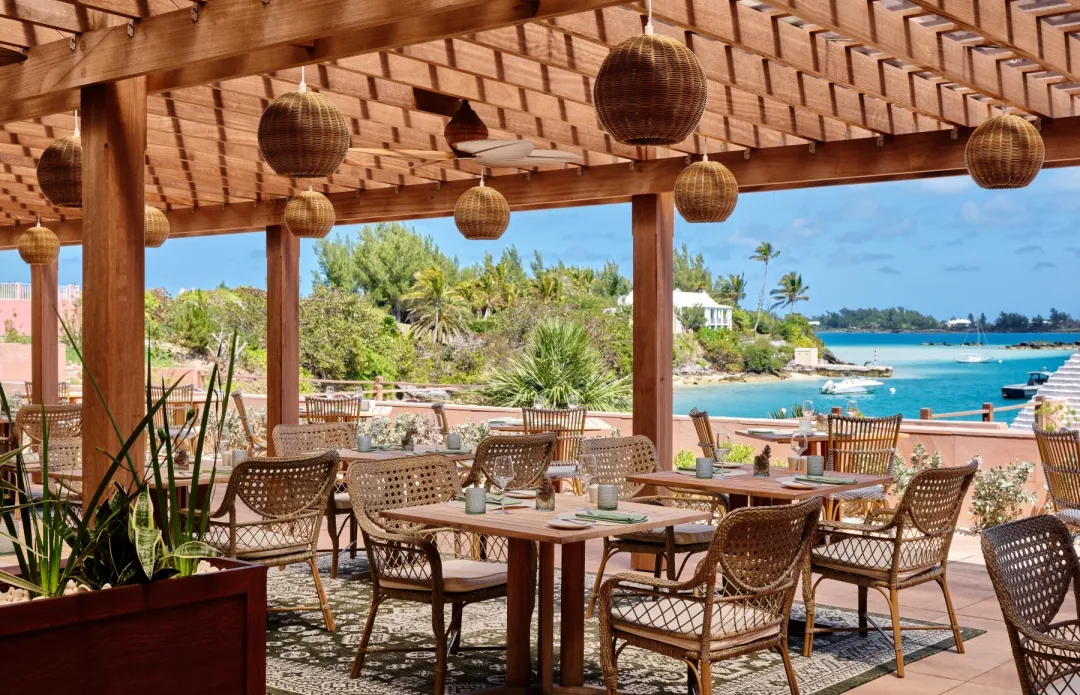 Shoreline Restaurant