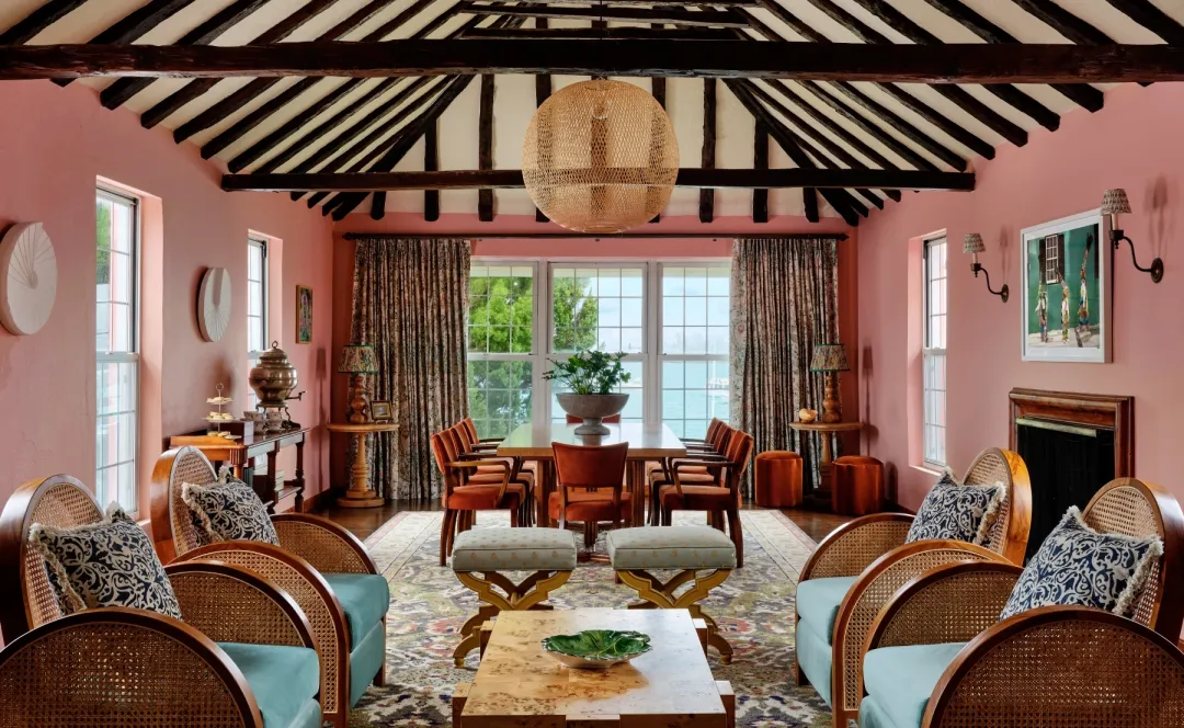 The Parlour