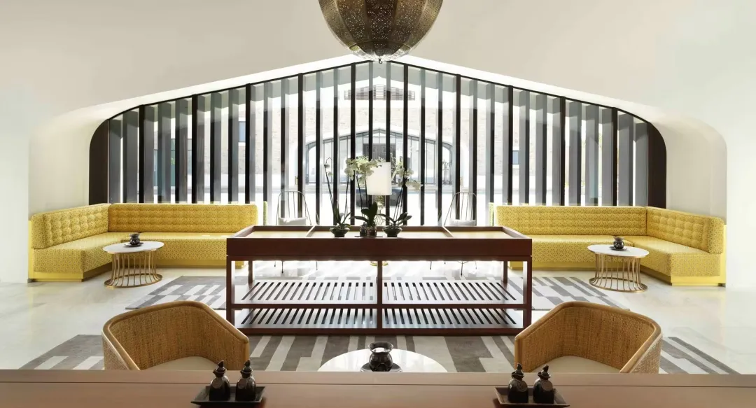 Odysseys-Travel-Anantara-Al-Baleed-Spa-Reception