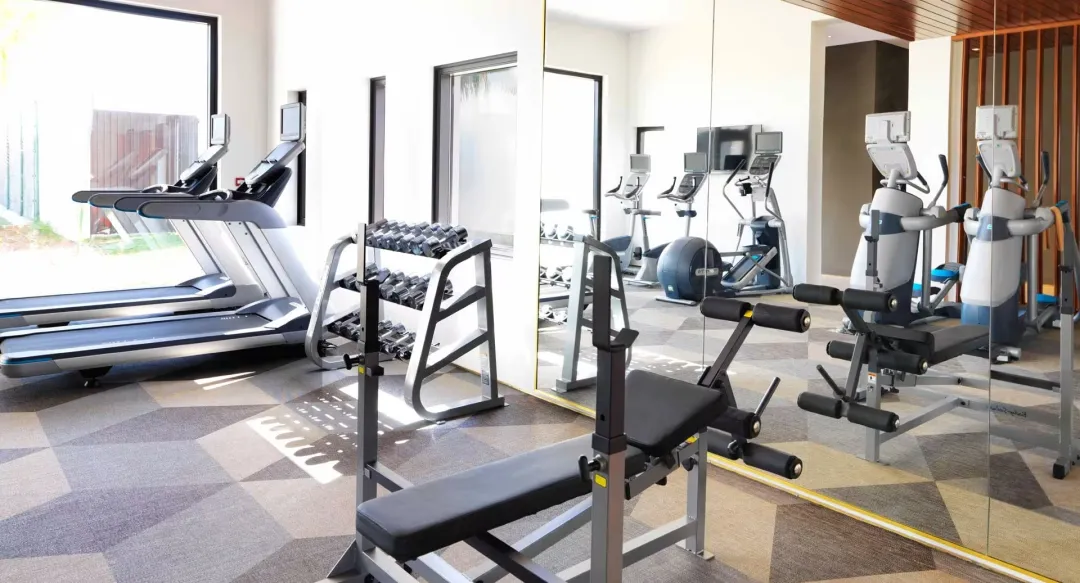 Odysseys-Travel-Anantara-Al-Baleed-Gym