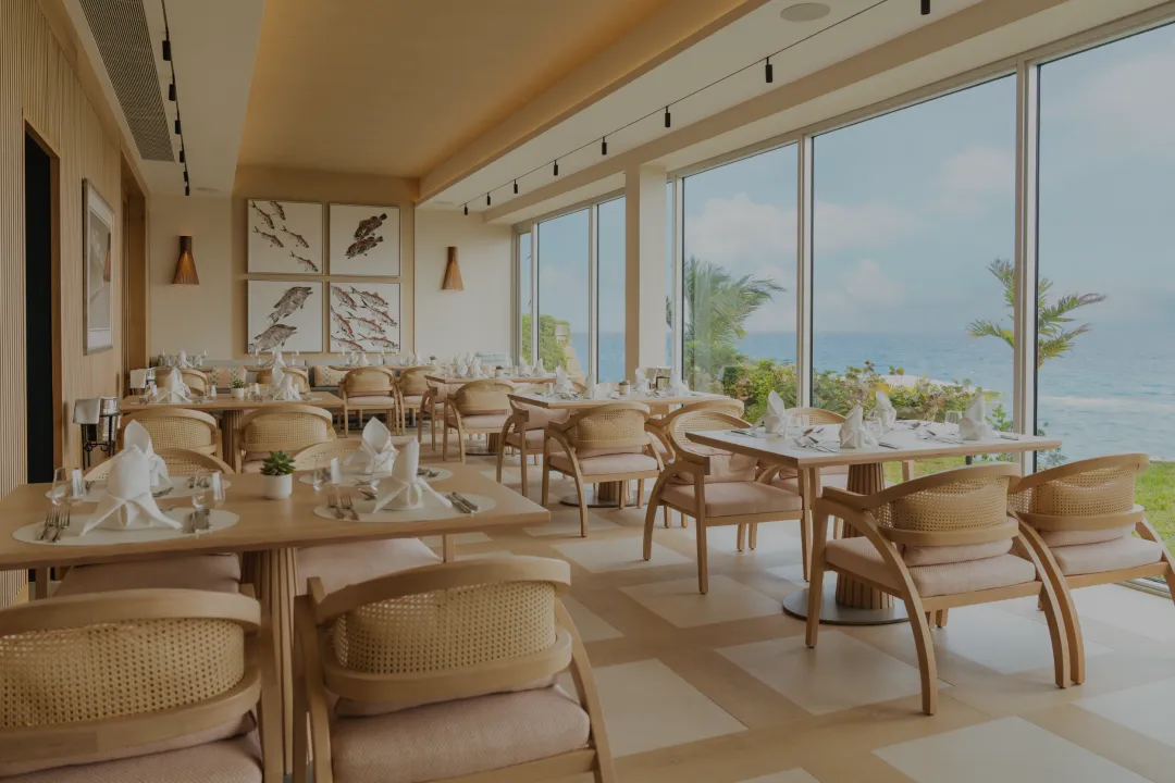 Surf Restaurant
