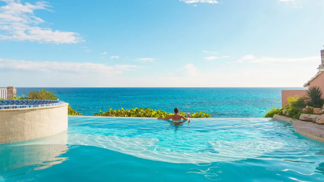 The Reefs Resort & Club Bermuda - Pool