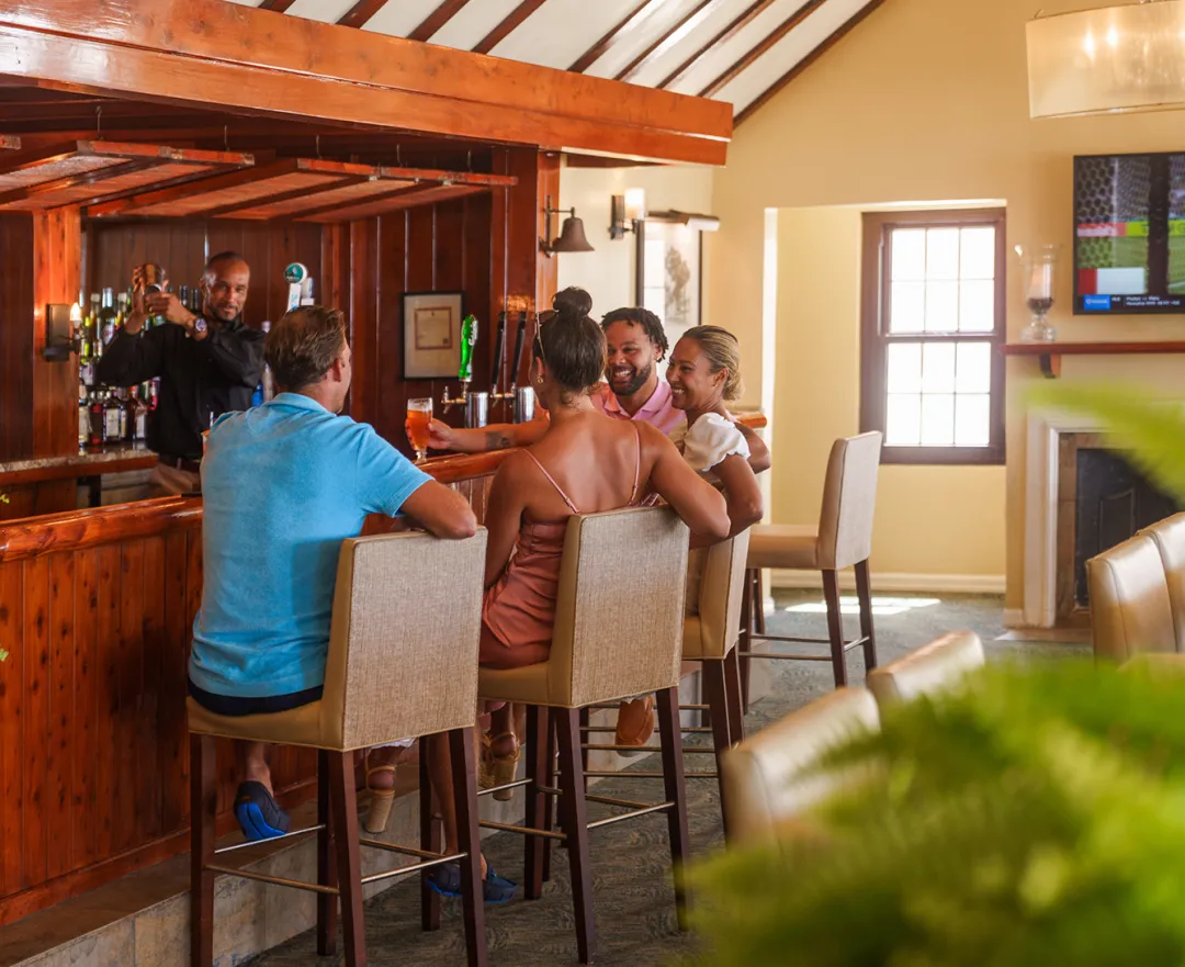 Solaris Lounge