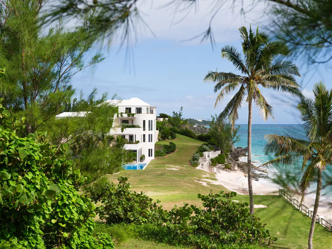 The Loren Bermuda - Hotel View