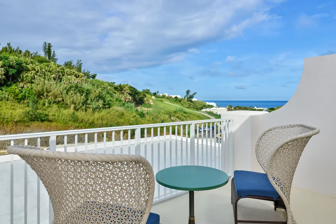Odysseys-Travel-St.-Regis-Bermuda-Limited-View-Room-Balcony