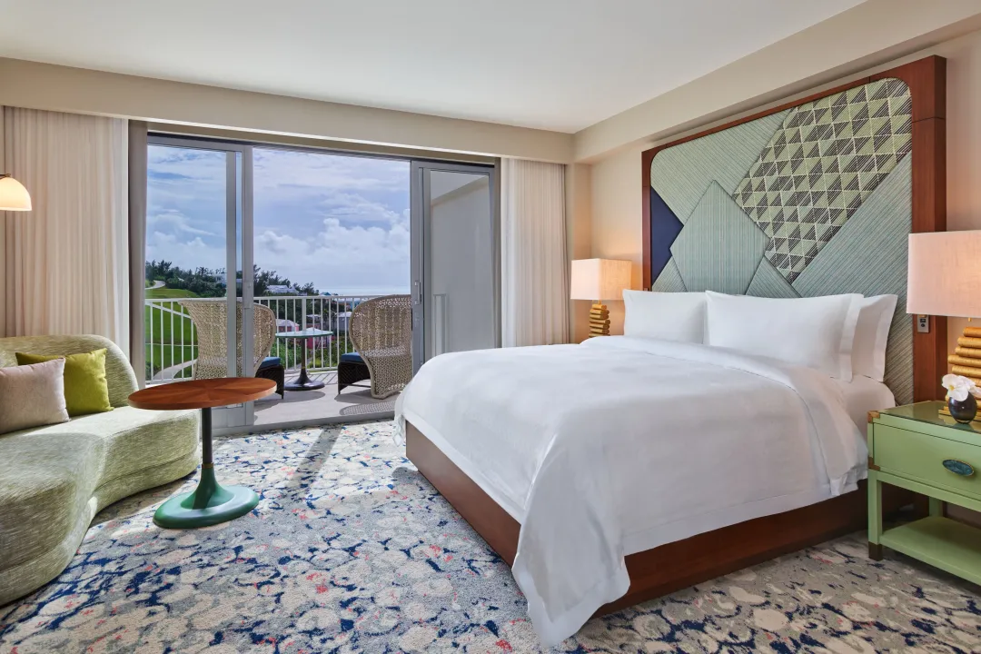 Odysseys-Travel-St.-Regis-Bermuda-Partial-Ocean-View-King-Bed