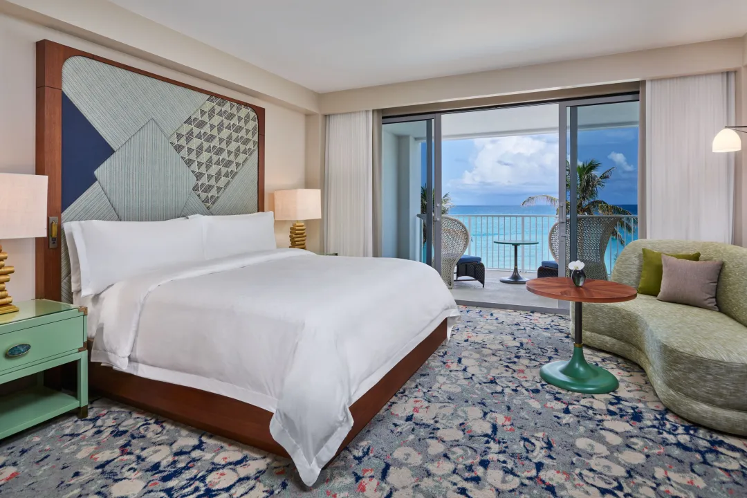 Odysseys-Travel-St.-Regis-Bermuda-Grand-Luxe-Oceanfront-Room-Clear-View