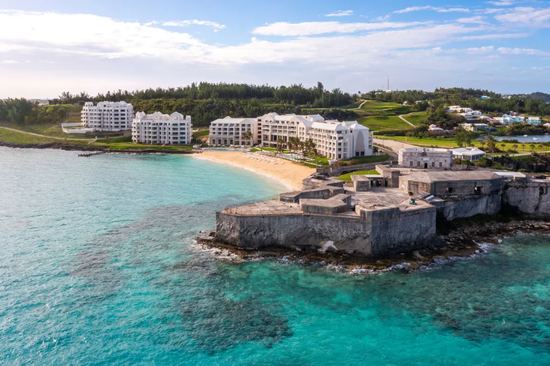Odysseys-Travel-St.-Regis-Bermuda-Side-View