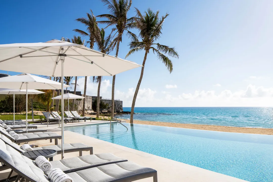 Odysseys-Travel-St.-Regis-Bermuda-Outdoor-Pool