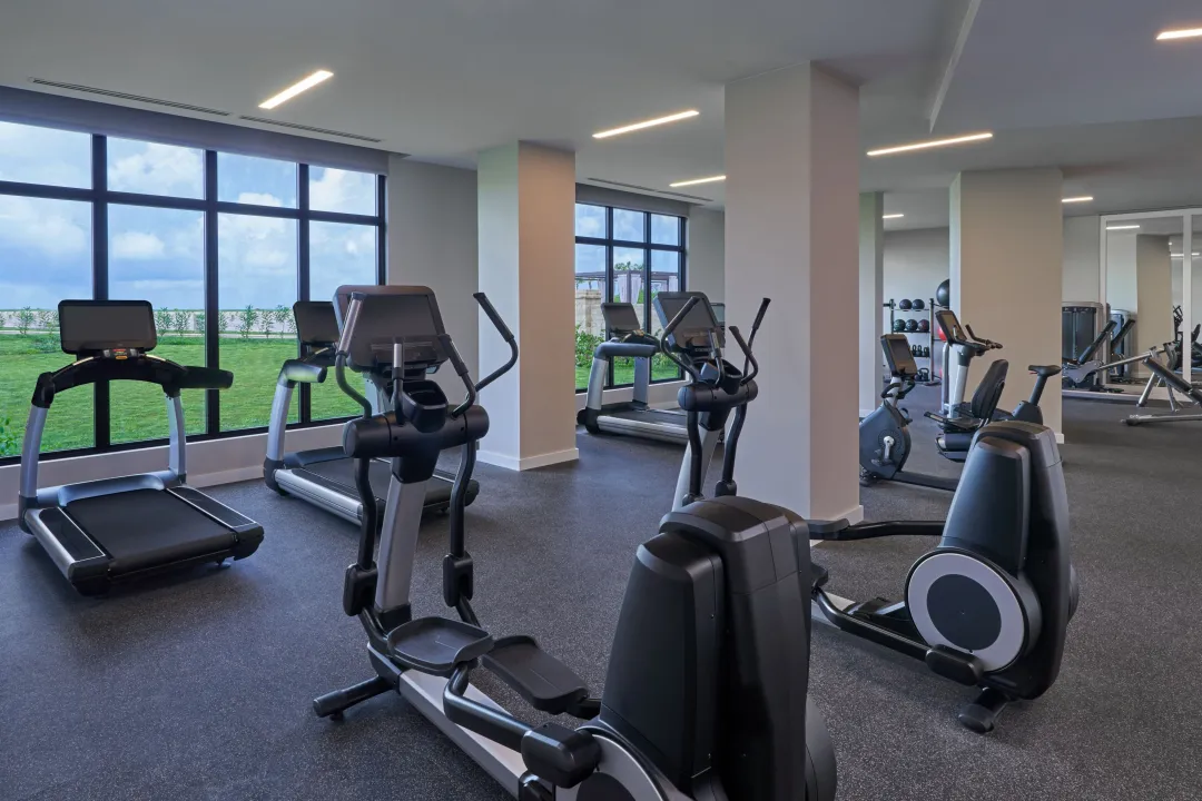 Odysseys-Travel-St.-Regis-Bermuda-Gym