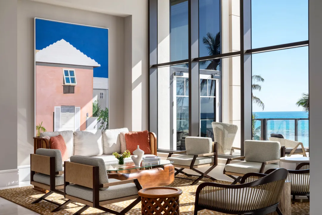 Odysseys-Travel-St.-Regis-Bermuda-Great-Hall-Seating-Area