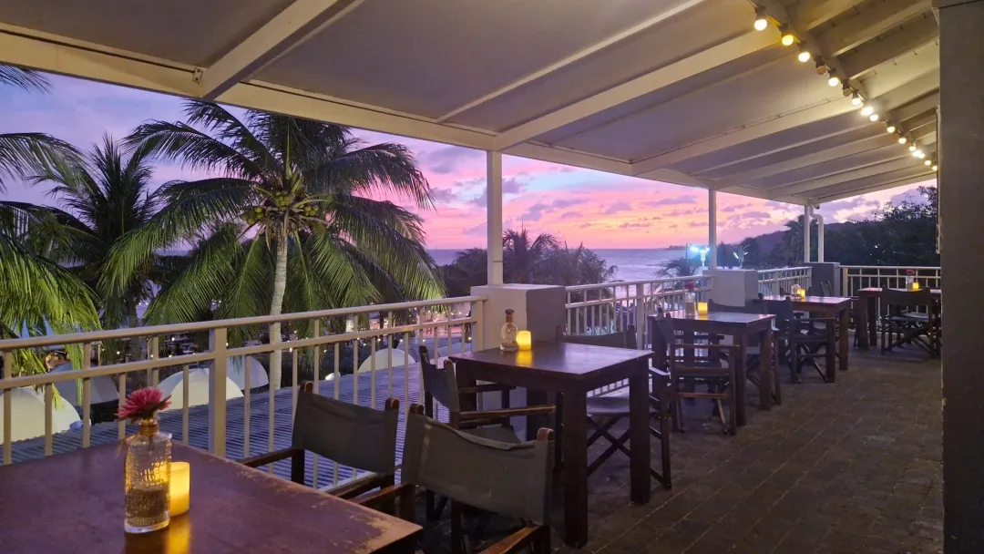 Mojitos & Bites Restaurant